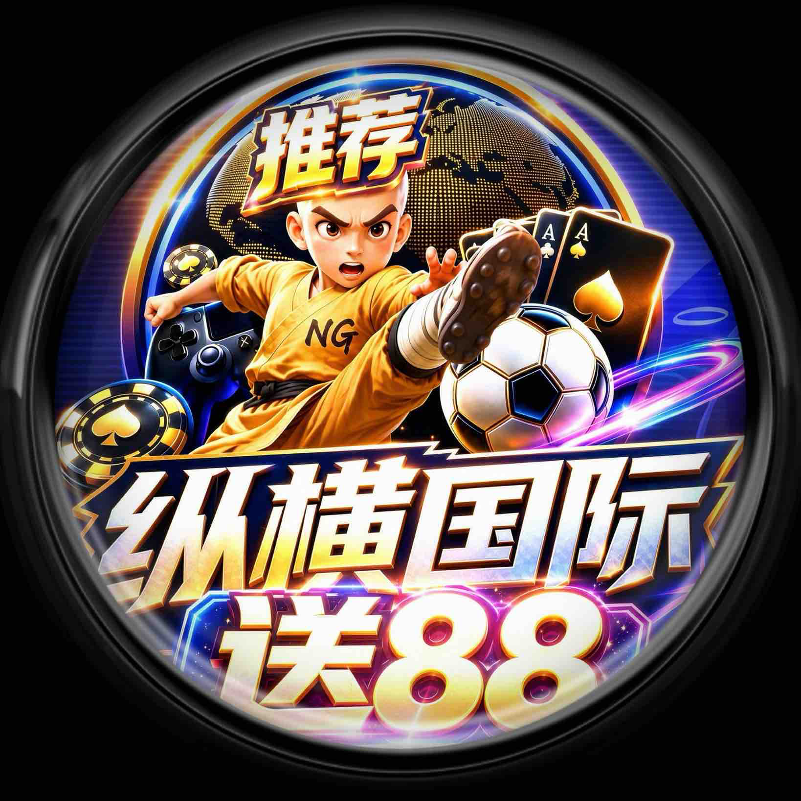 纵横国际